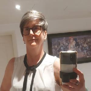Photo de profil