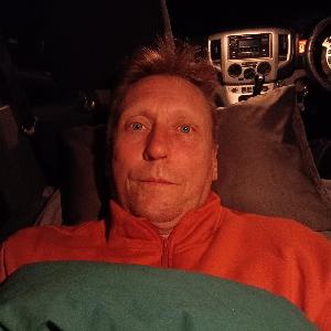 Photo de profil