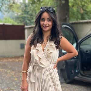 Photo de profil