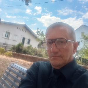 Photo de profil
