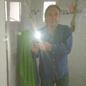 Photo de profil